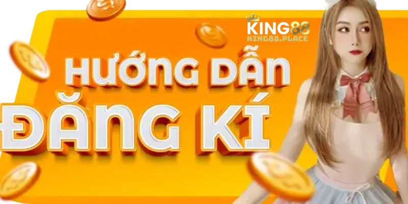 đăng ký King88