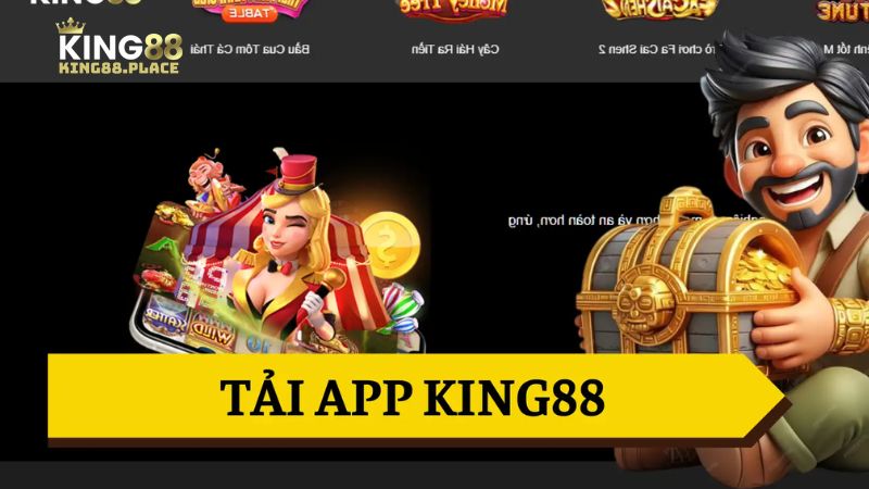 tải app king88