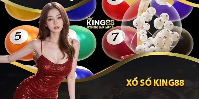 Xổ số King88